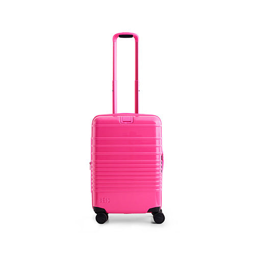 The Carry-On Roller in Barbie™ Pink - Image 13