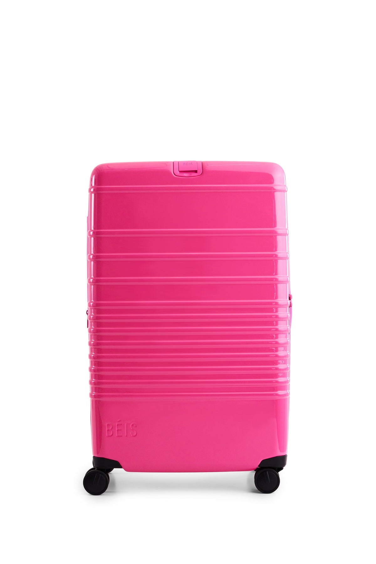 The Large Check-In Roller in Barbie™ Pink - Image 12