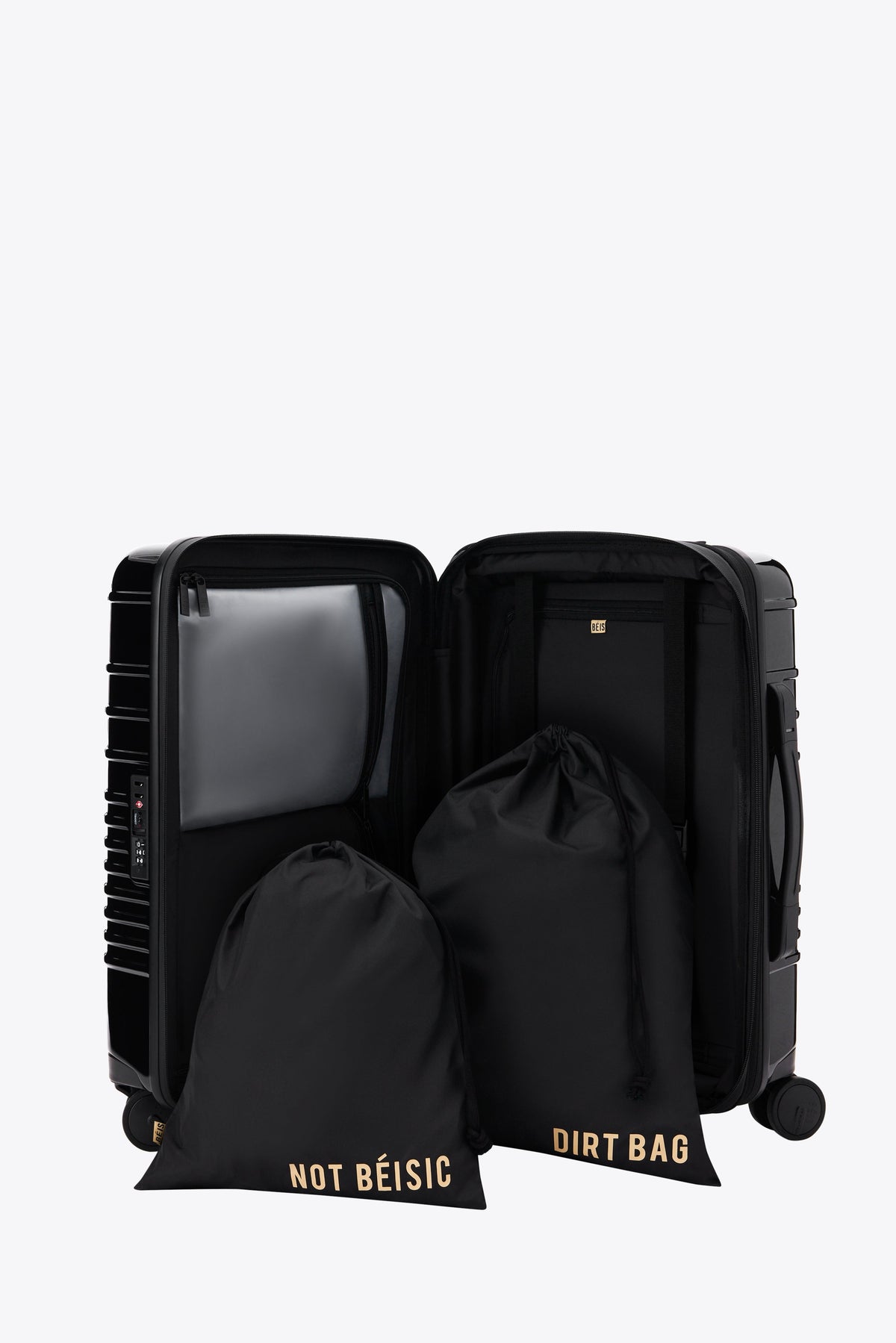 Resale The Carry-On Roller in Black - Image 4
