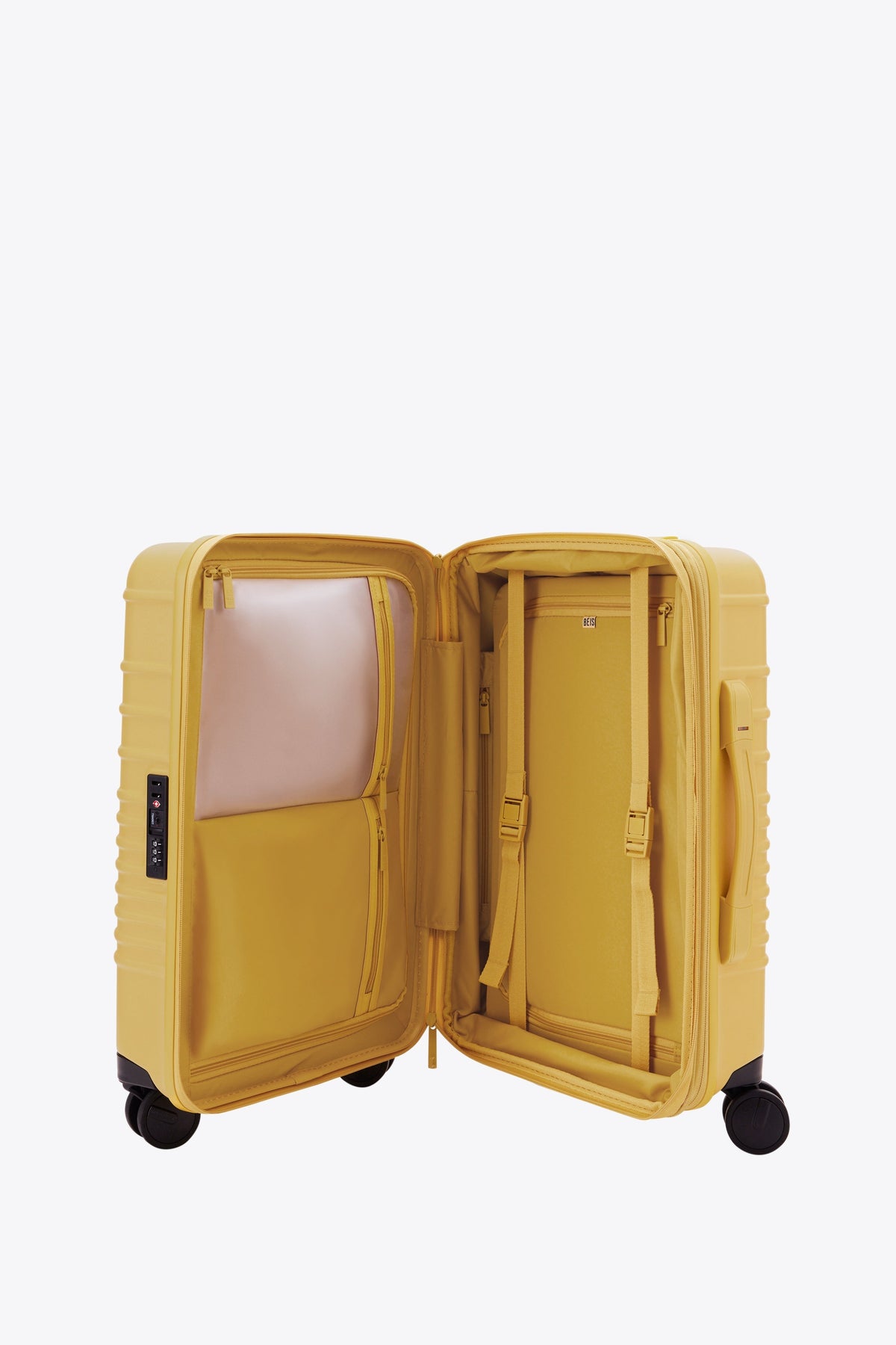 Resale The Carry-On Roller in Honey - Image 6