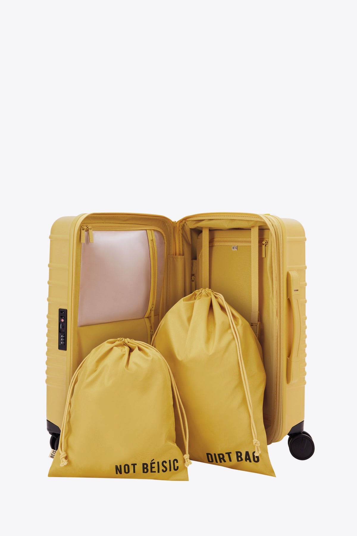 Resale The Carry-On Roller in Honey - Image 4