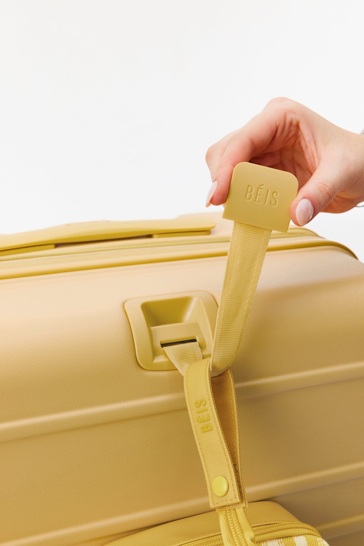 Resale The Carry-On Roller in Honey - Image 9