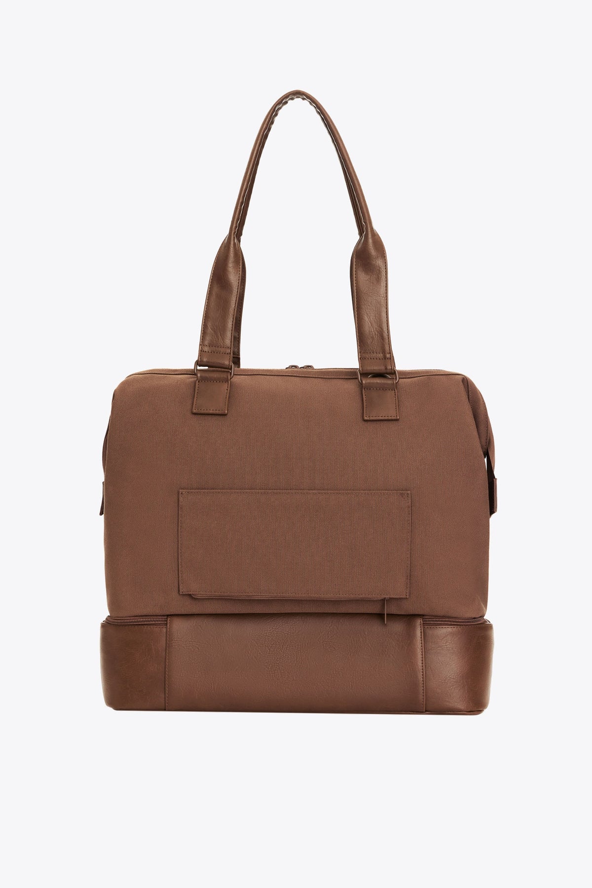 Resale The Mini Weekender in Maple - Image 3