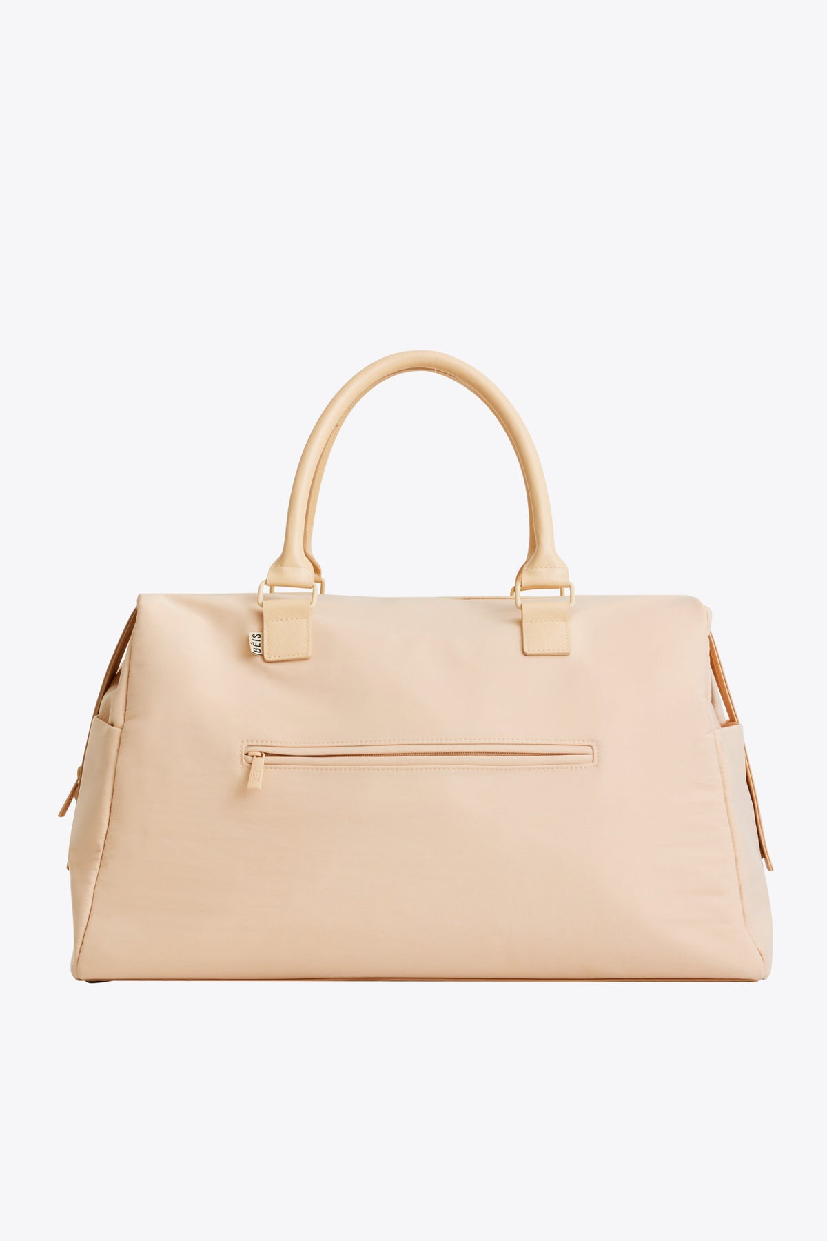 Resale The Commuter Duffle in Beige - Image 13