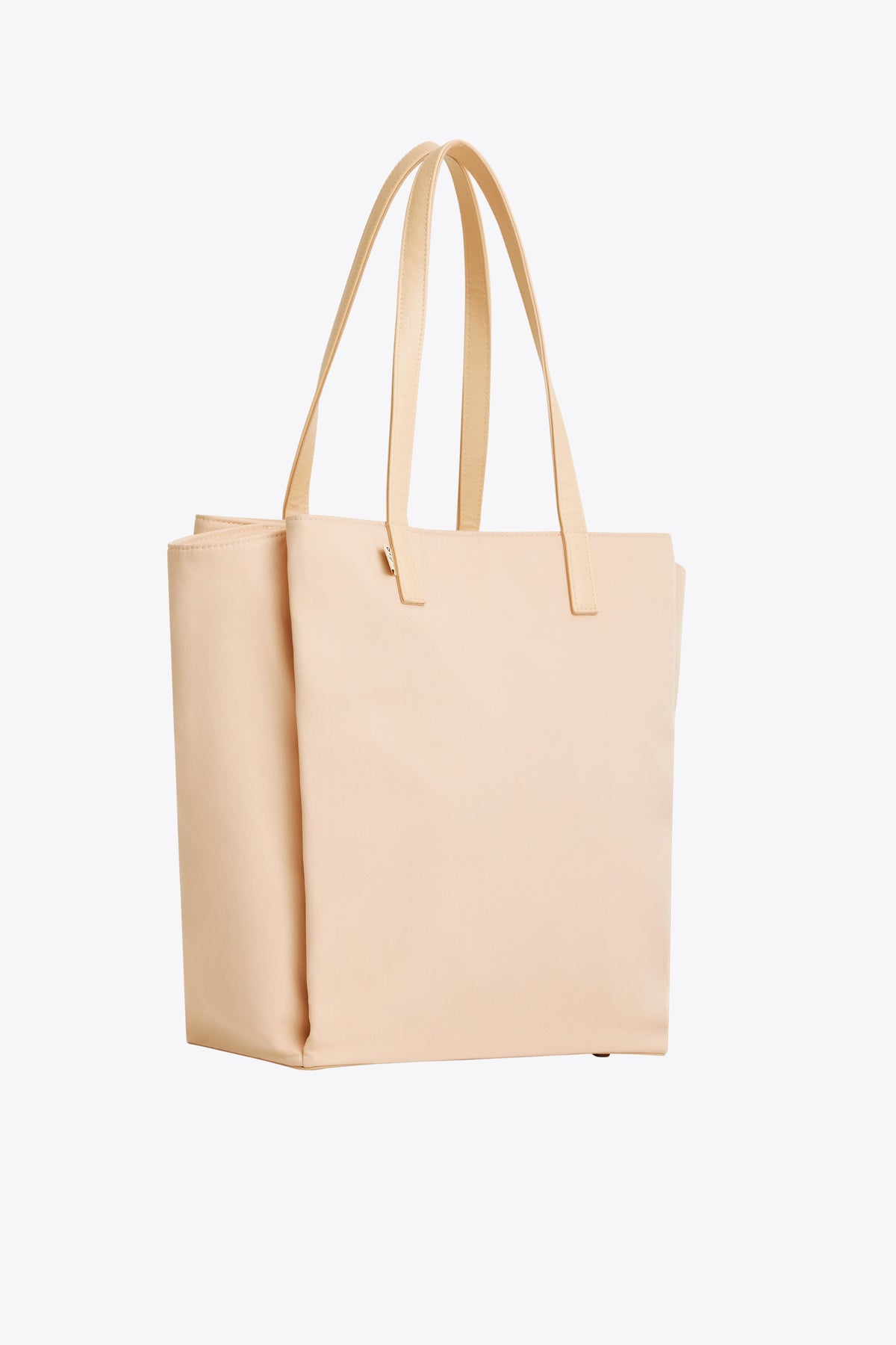 Resale The Commuter Tote in Beige - Image 2