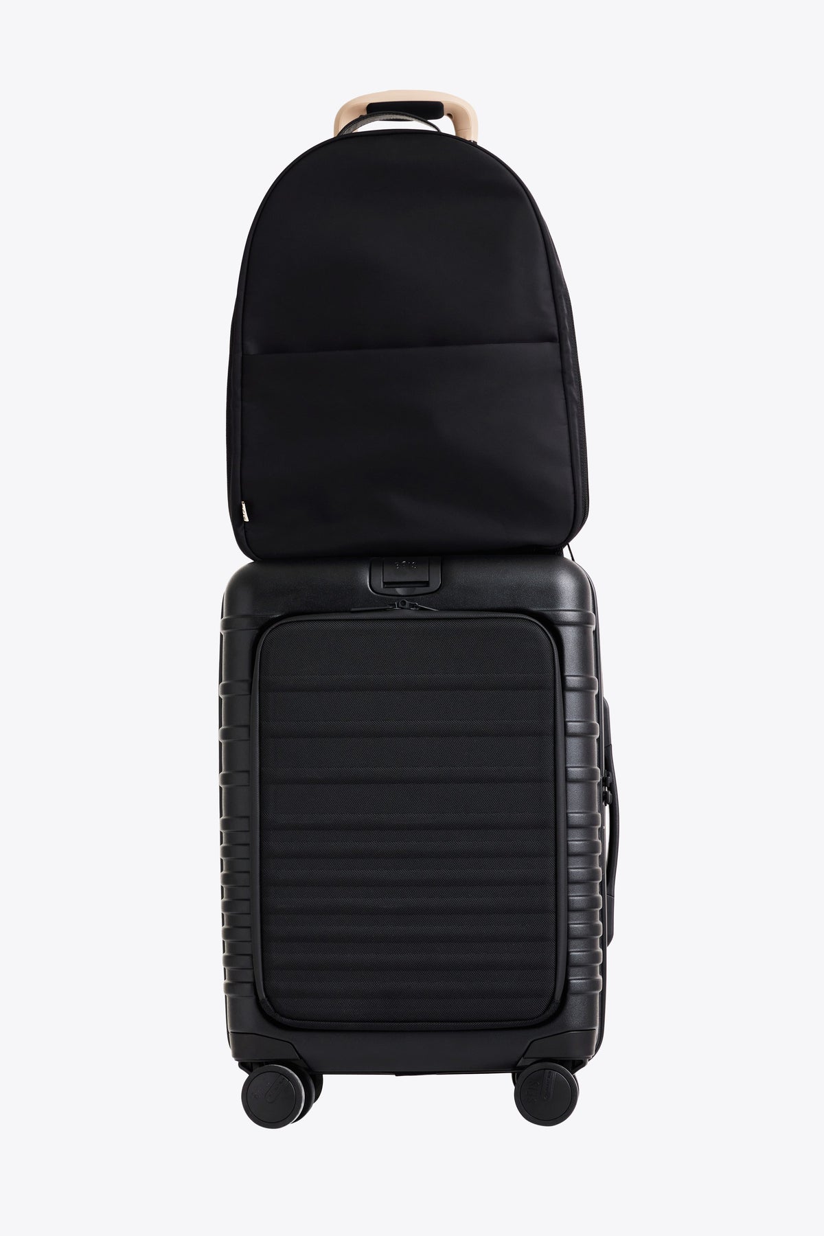 Resale The Commuter Backpack in Black - Image 11