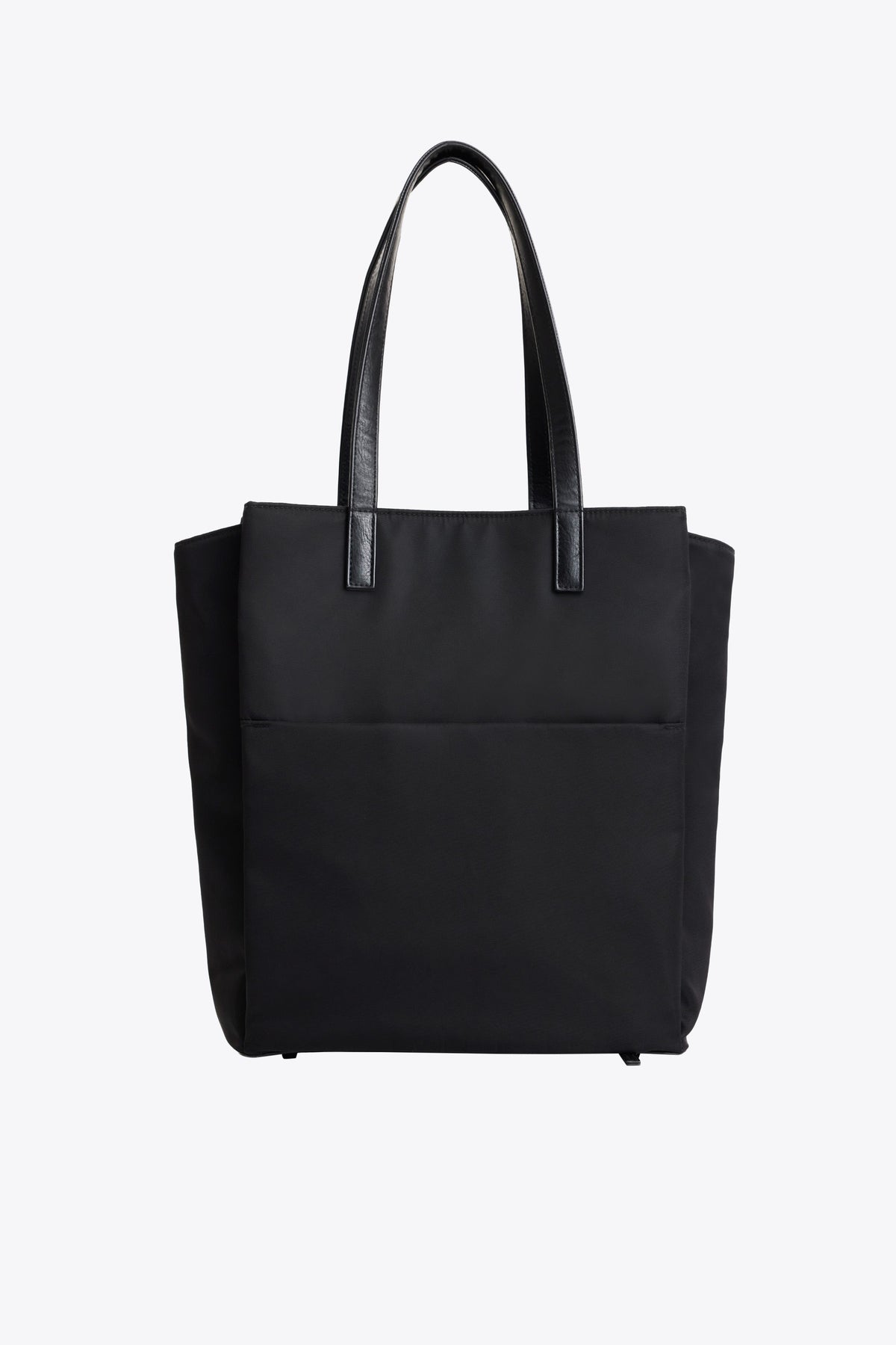 Resale The Commuter Tote in Black - Image 3