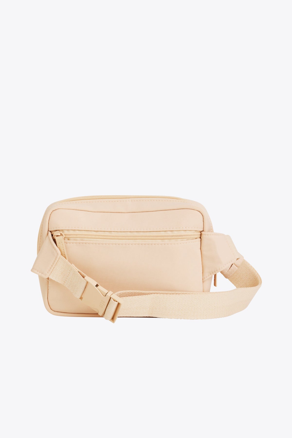 Resale The Belt Bag in Beige - Image 3