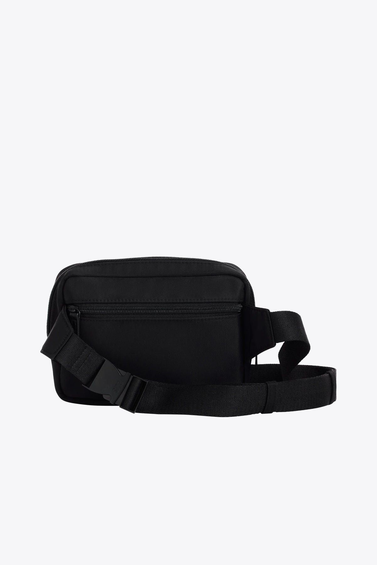 Resale The Belt Bag in Black - Image 3