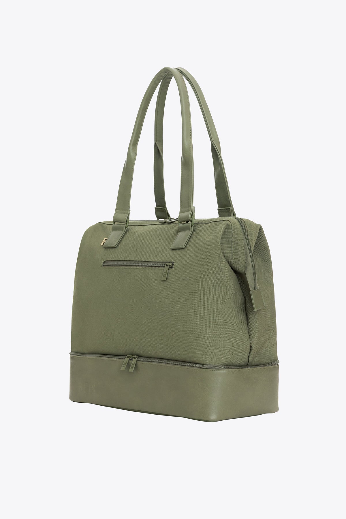 Resale The Mini Weekender in Olive - Image 2