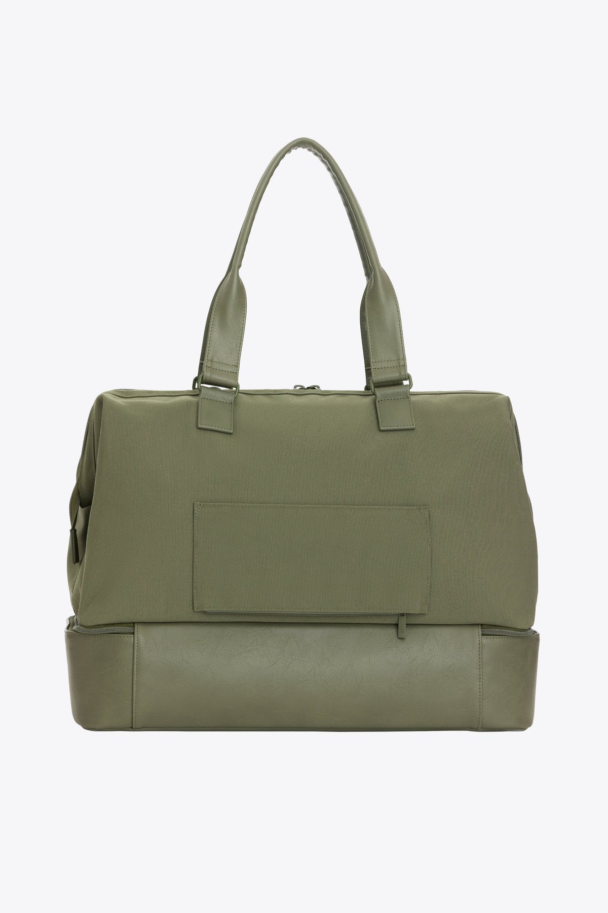 The Weekender in Olive - Image 3