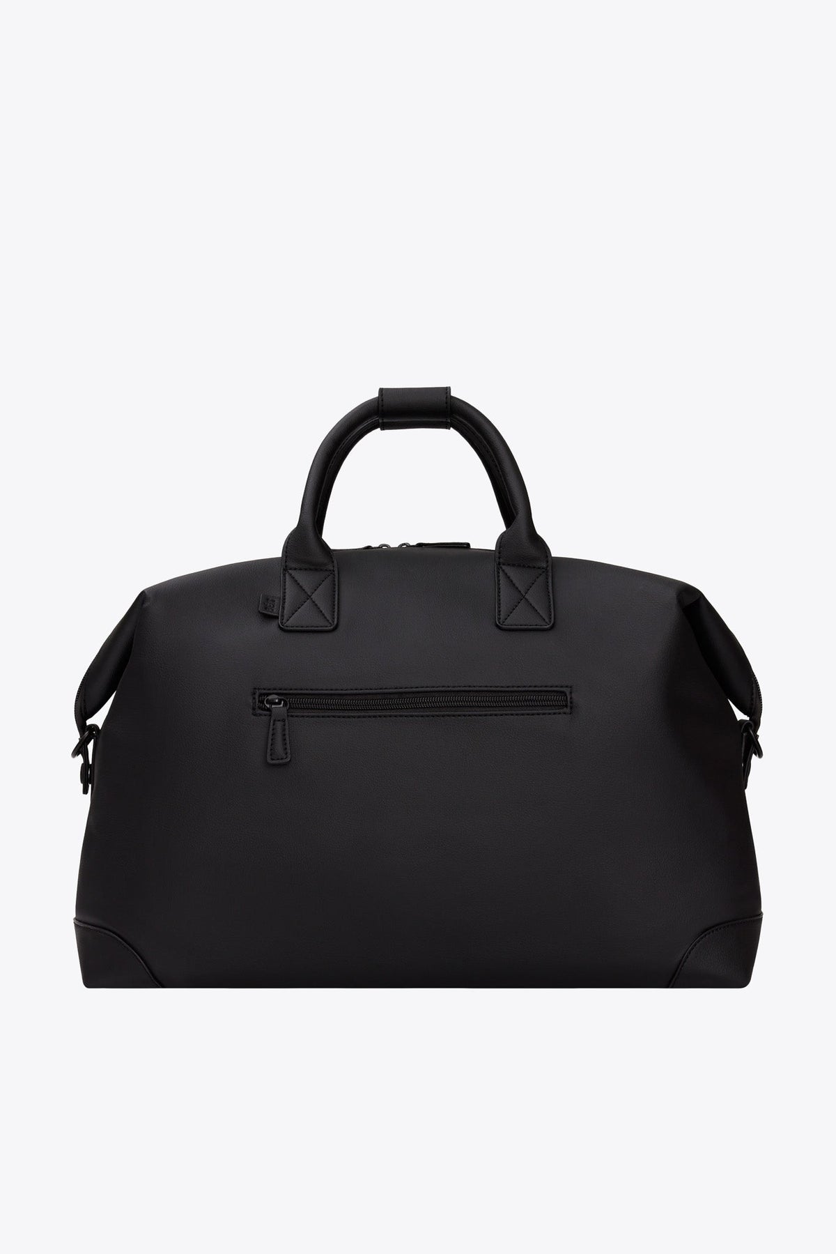Resale The Premium Duffle in Black - Image 3