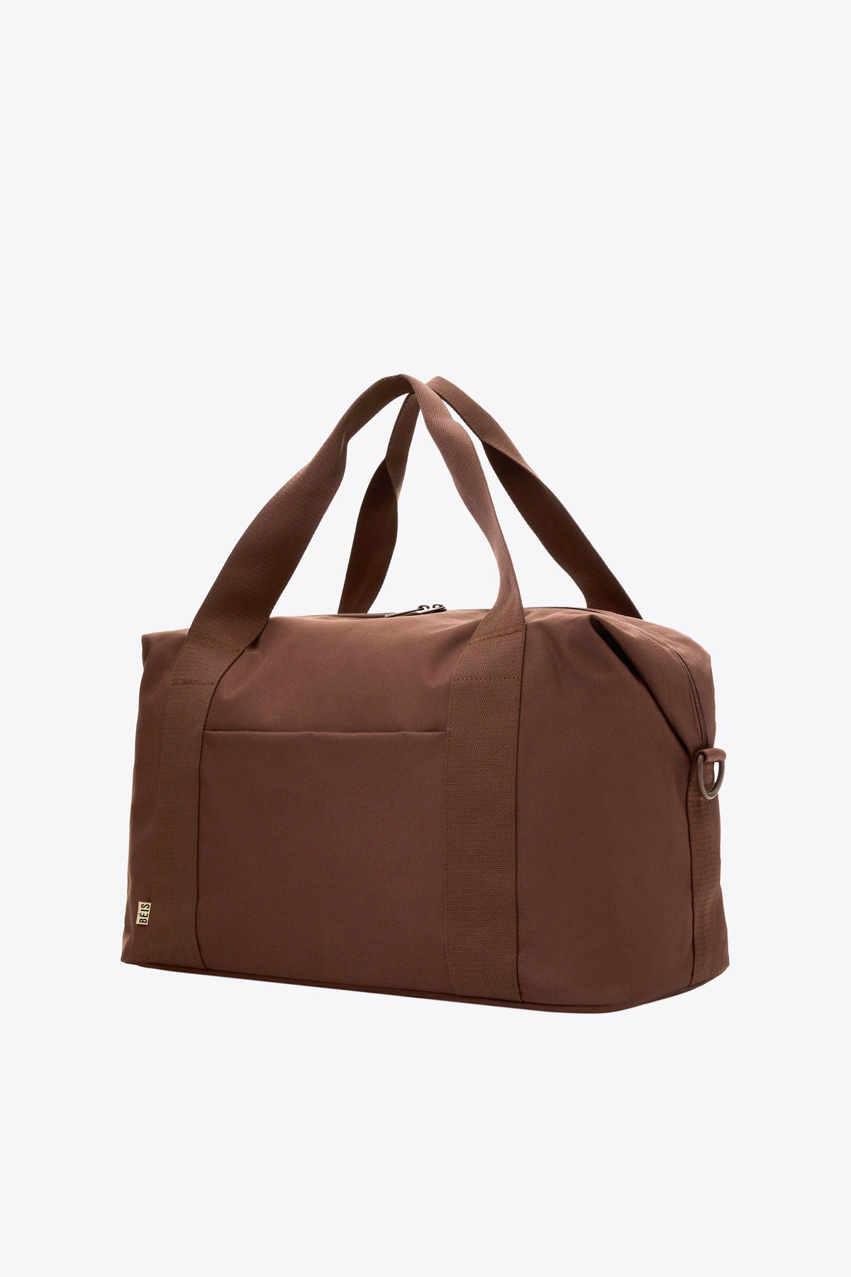 Resale The BÉISics Duffle in Maple - Image 2
