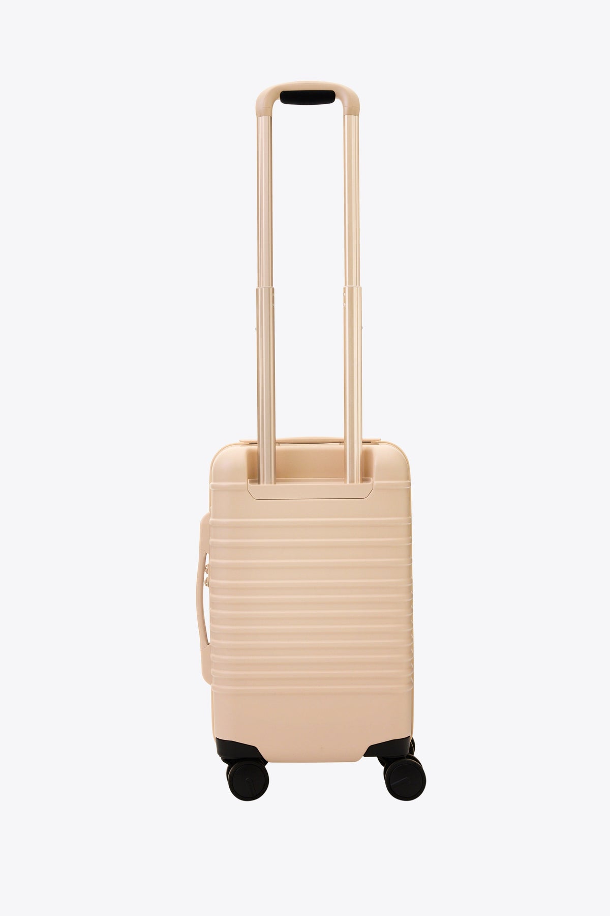 Resale The Small Carry-On Roller in Beige - Image 3