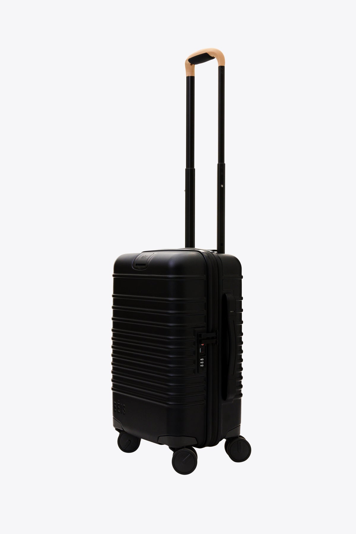 The Small Carry-On Roller in Black - Image 6