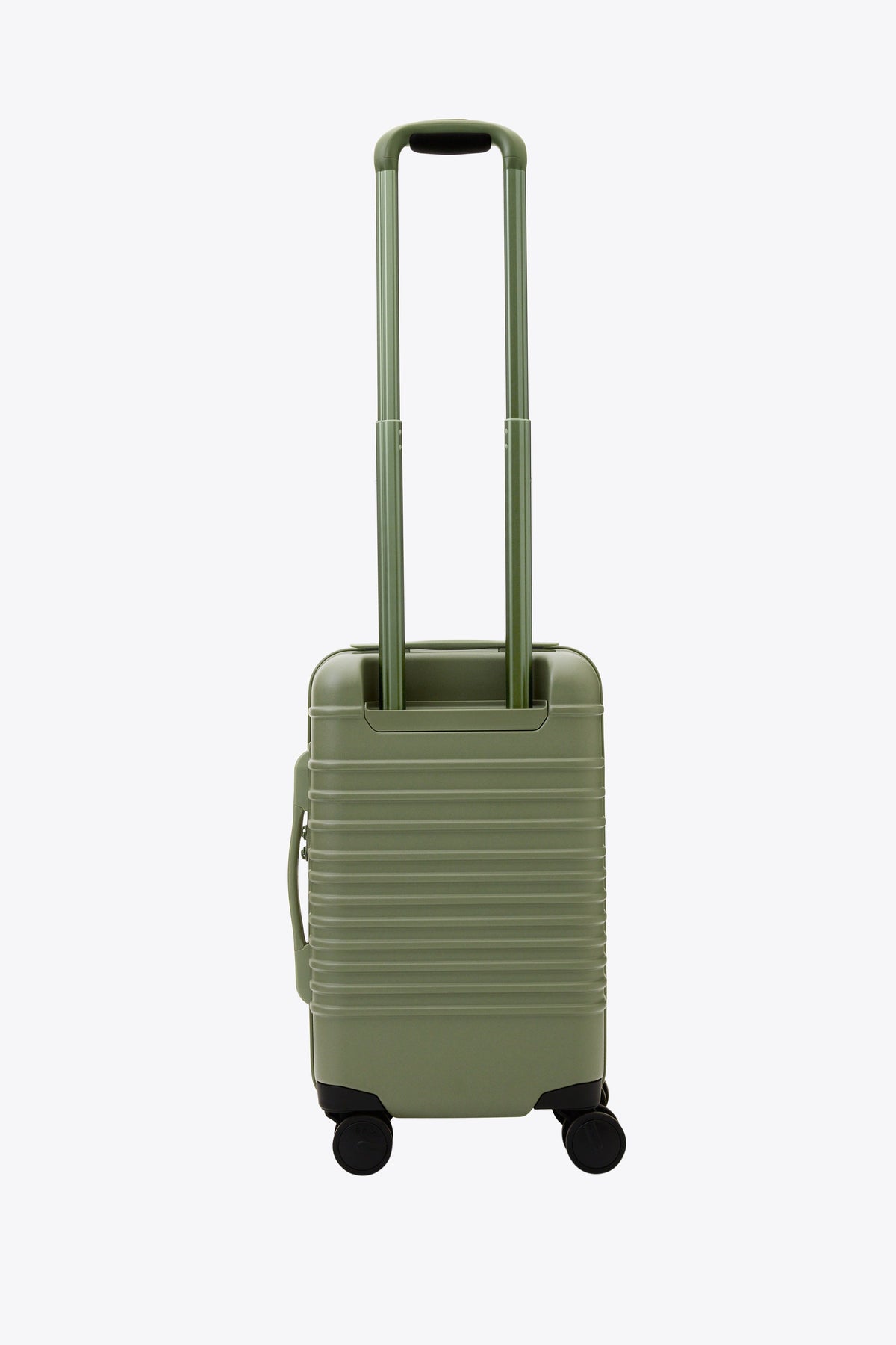 Resale The Small Carry-On Roller in Olive - Image 3