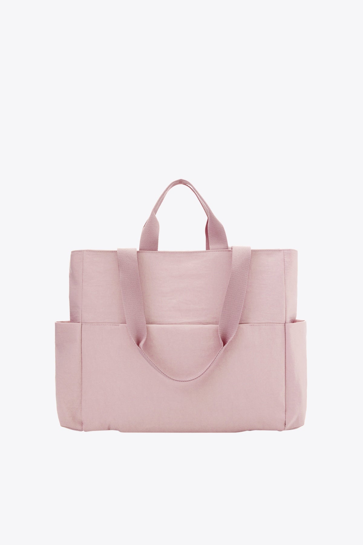 Resale The Sport Carryall in Atlas Pink - Image 3