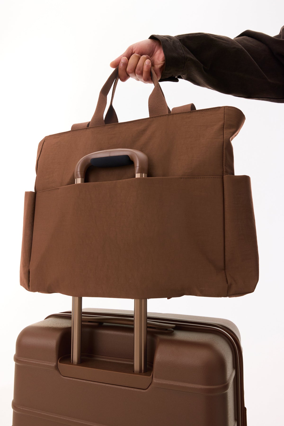 The Sport Carryall in Maple - Image 6