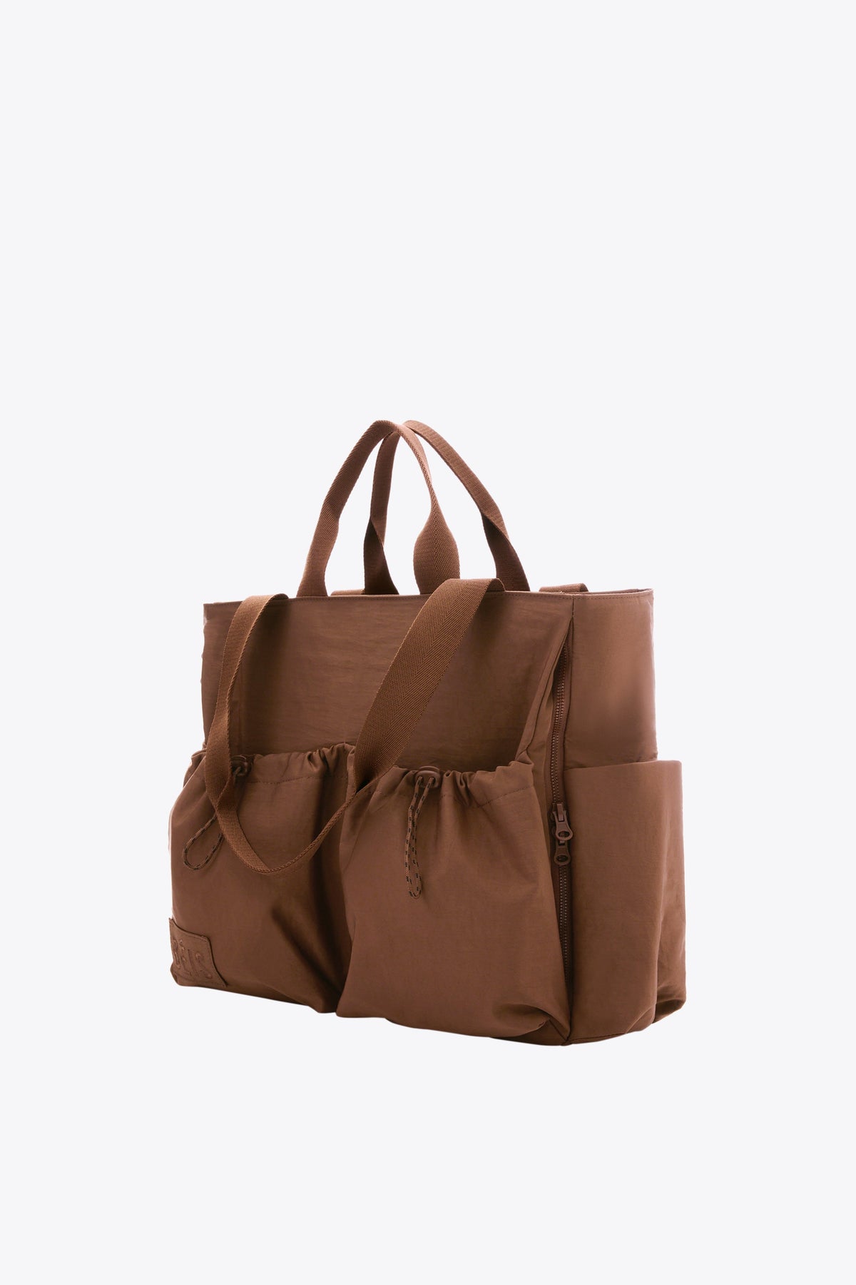 The Sport Carryall in Maple - Image 2