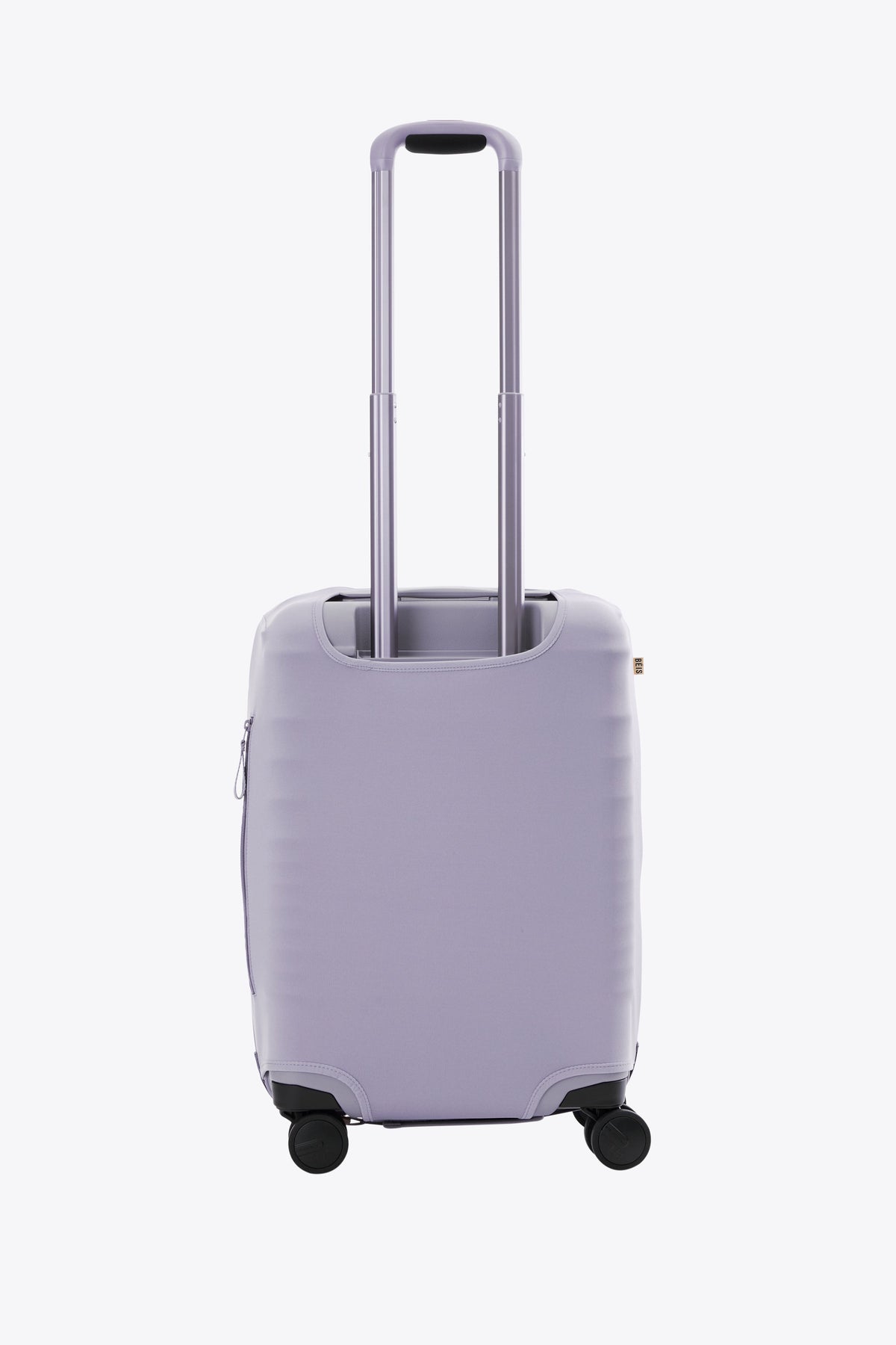 The Carry-On Luggage Cover in Lavender - Image 3
