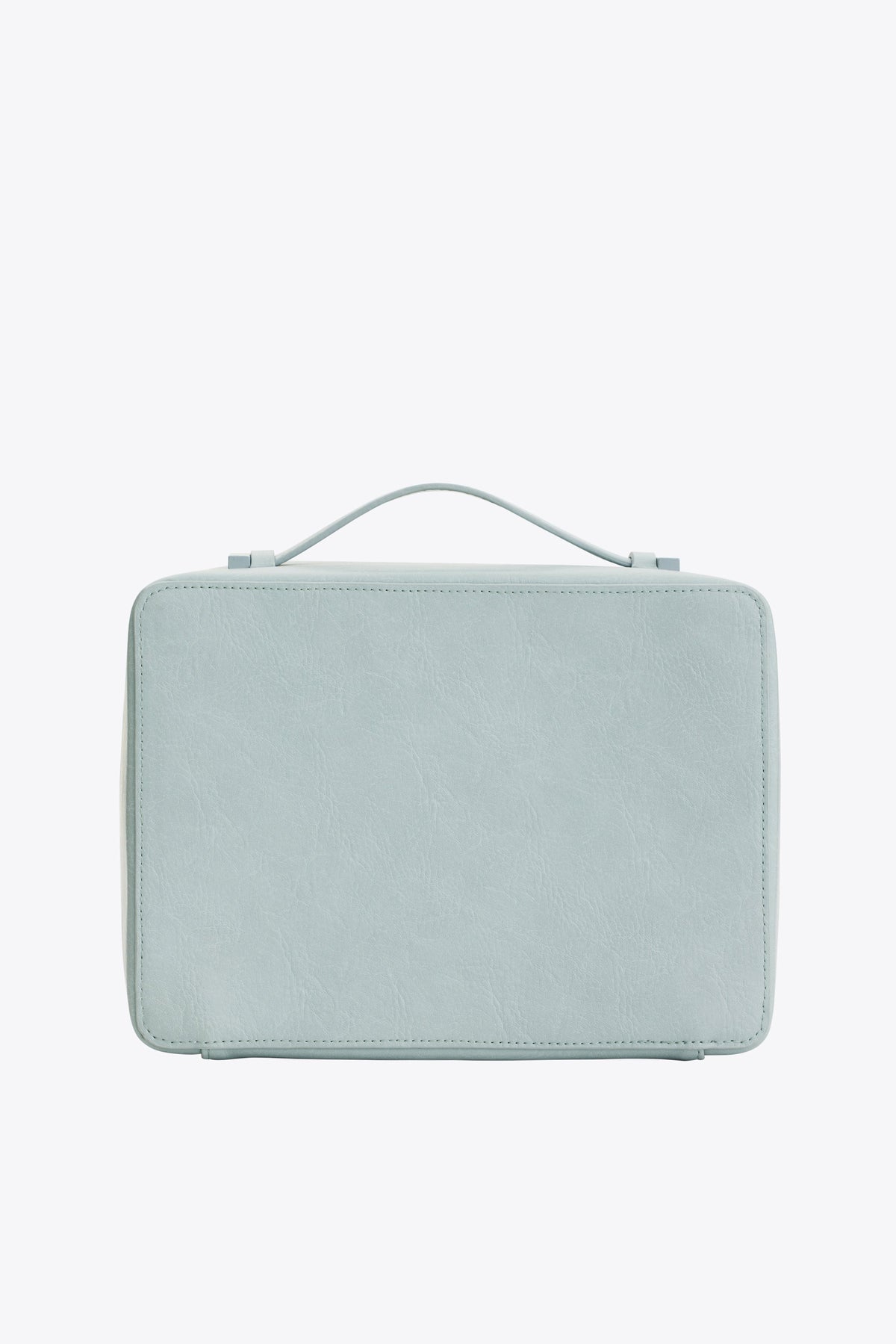 Resale The Cosmetic Case in Slate - Image 4