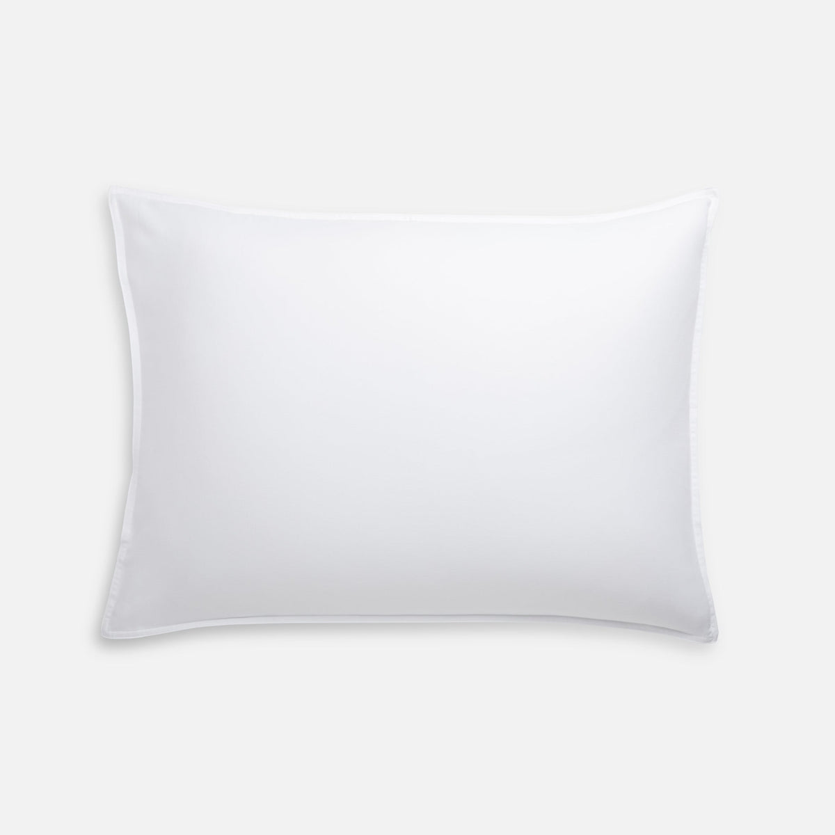 Heathered Cashmere Duvet Set - Image 17