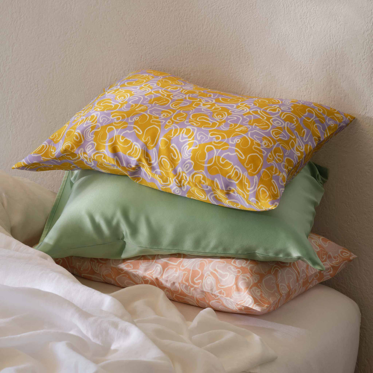 Rewards Mulberry Silk Pillowcase - Image 44