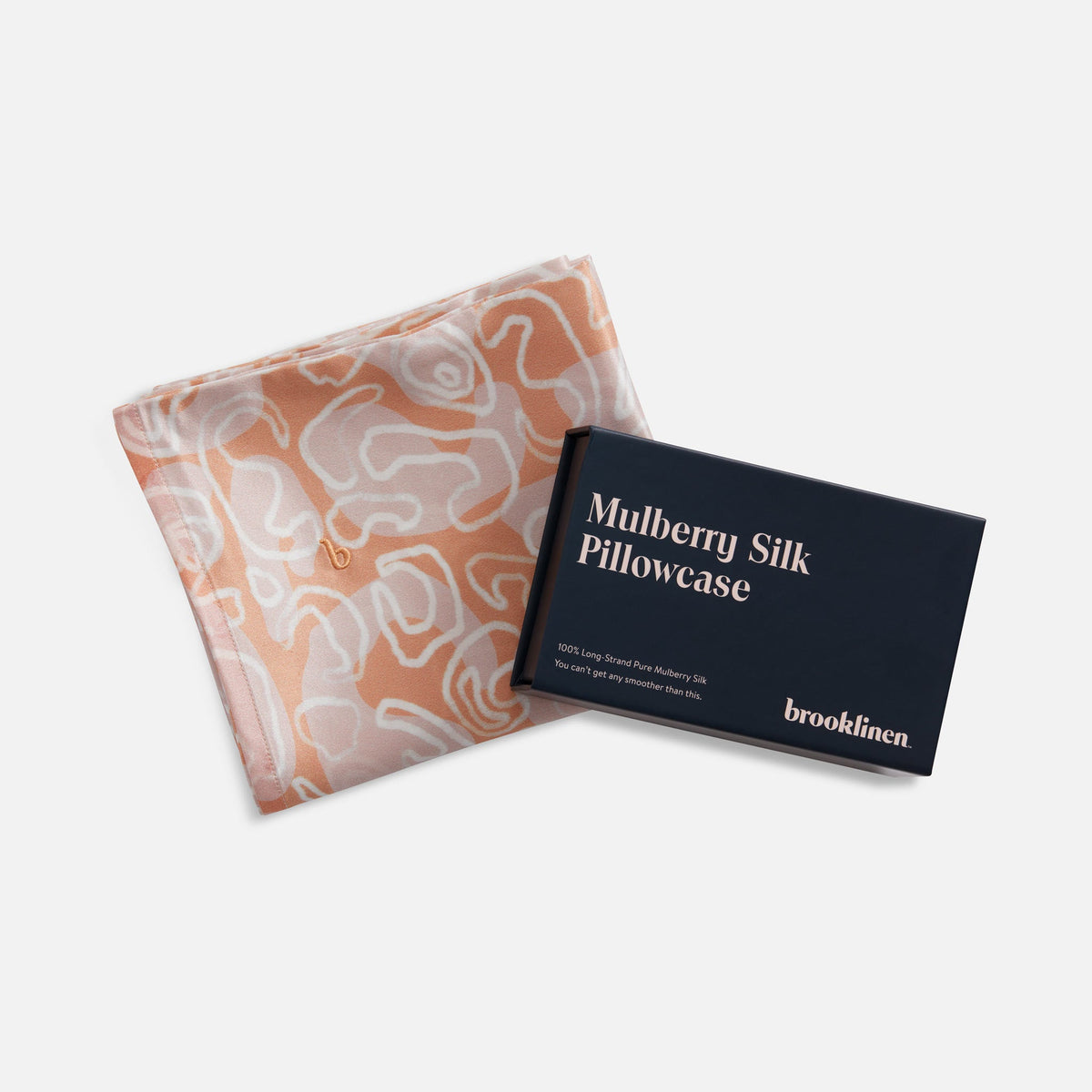 Rewards Mulberry Silk Pillowcase - Image 51