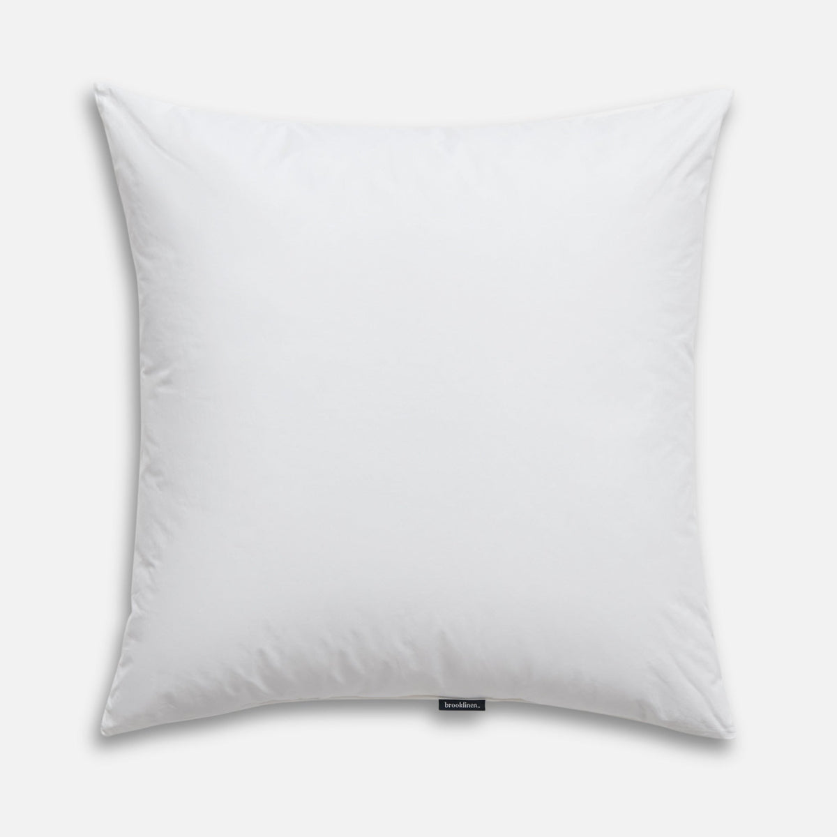 Down Alternative Pillow - Euro