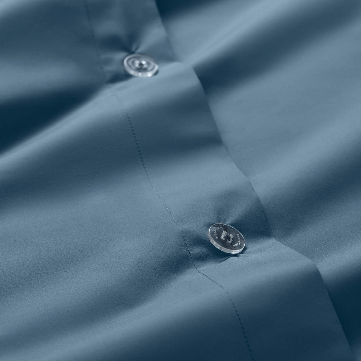 Classic Percale Duvet Set Bundle - Image 18