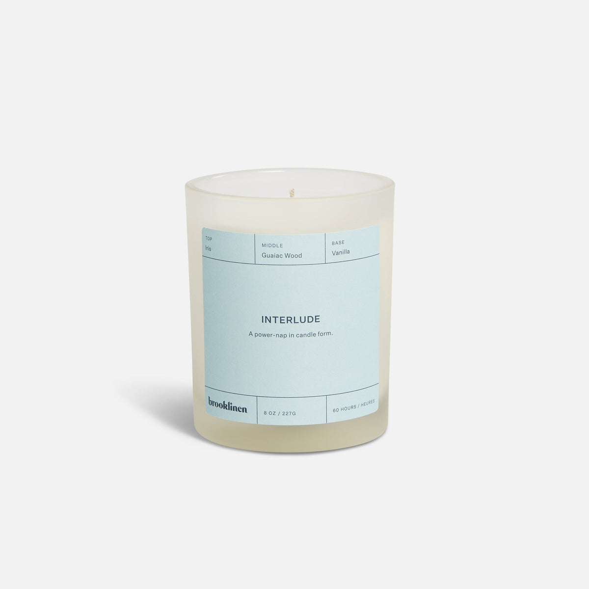 Candle - Interlude