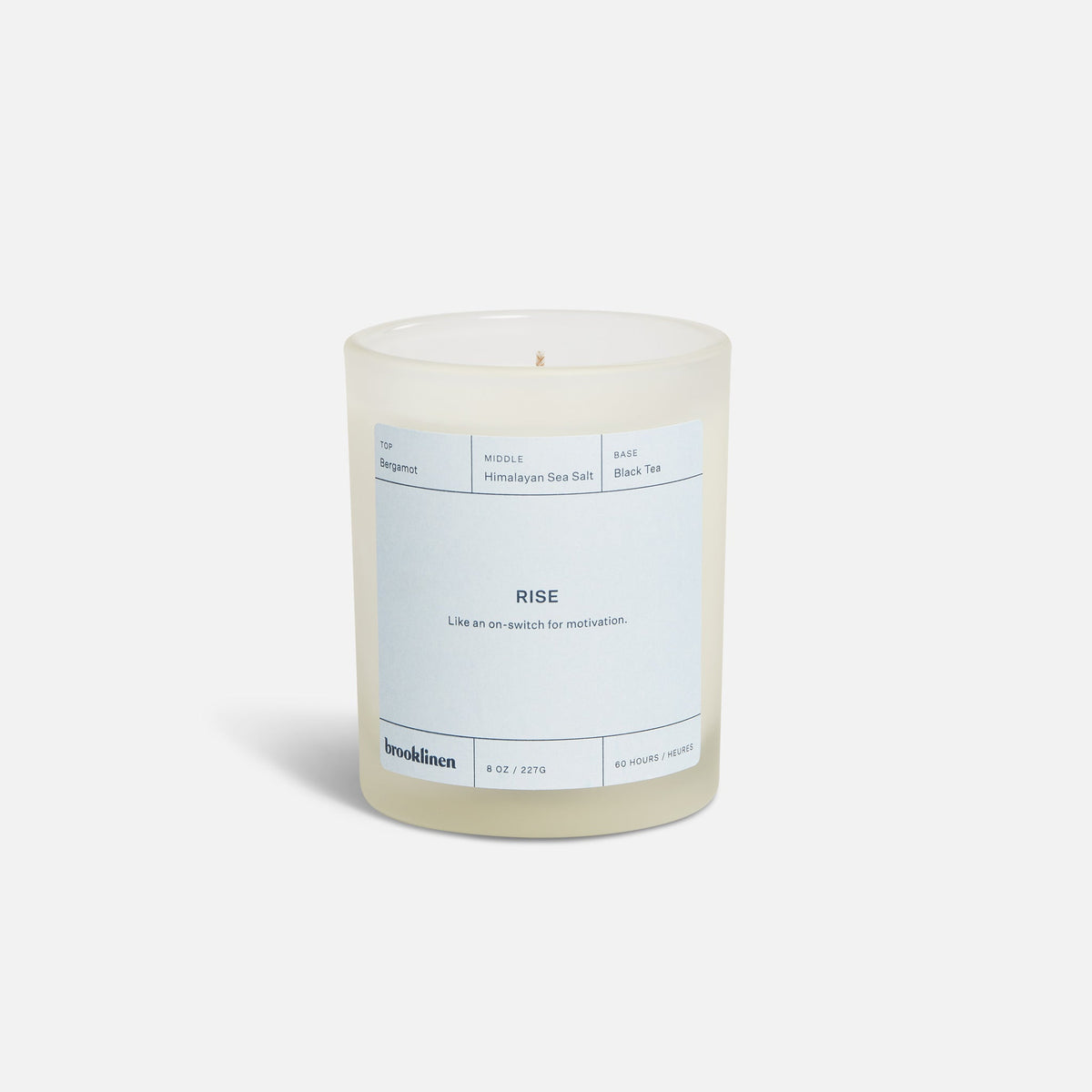 Candle - Rise