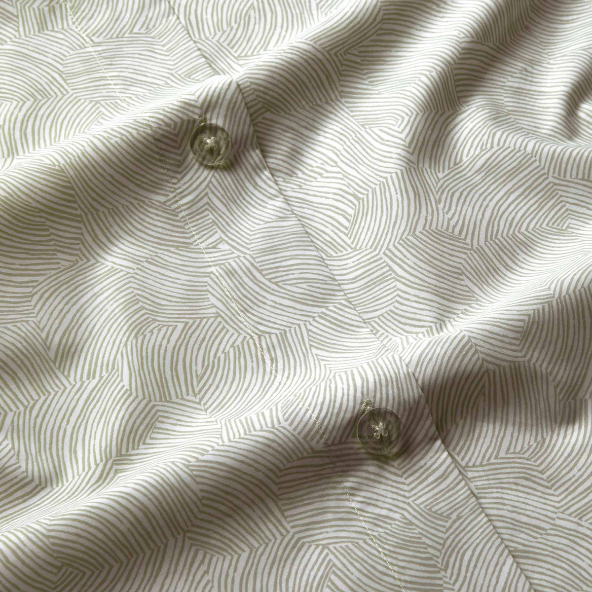 Classic Percale Duvet Set Bundle - Image 24