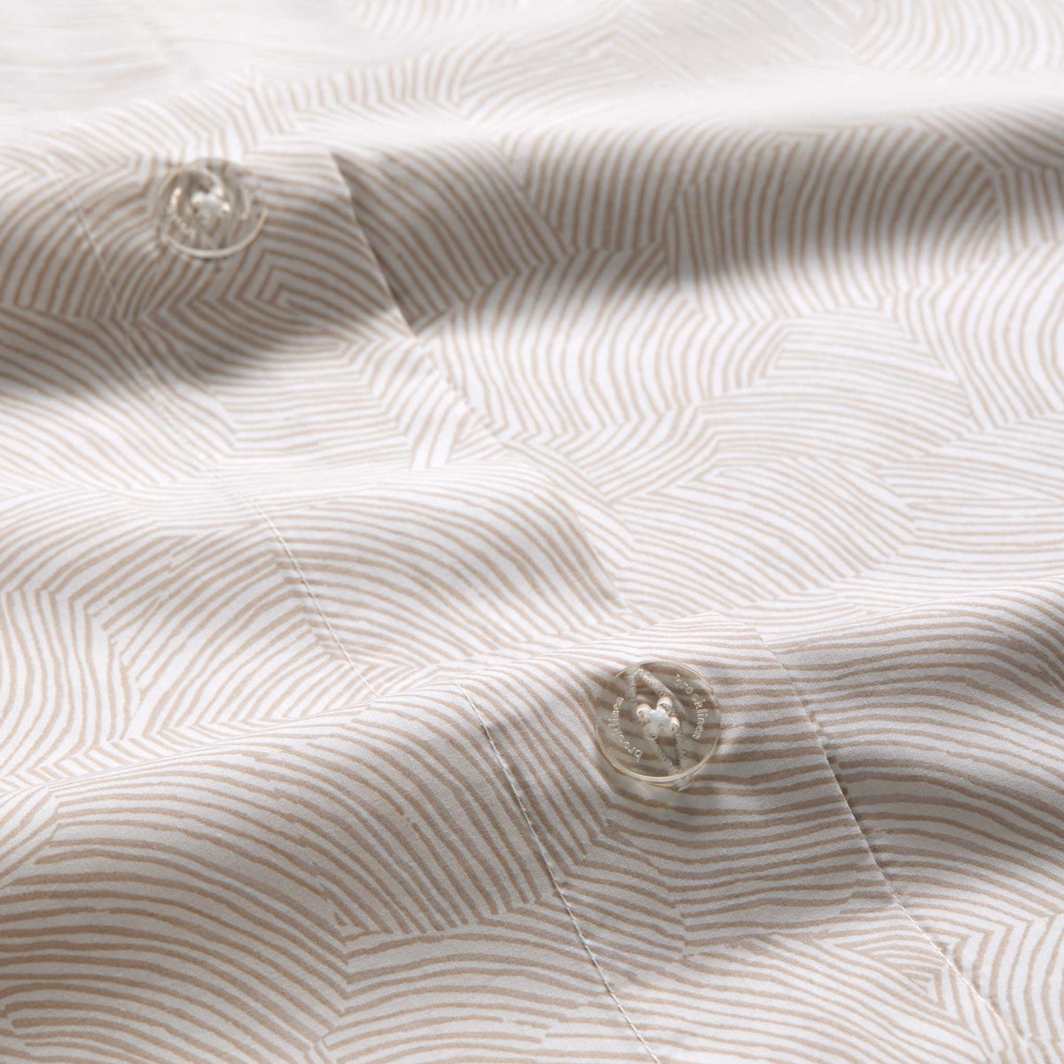 Classic Percale Duvet Set Bundle - Image 25