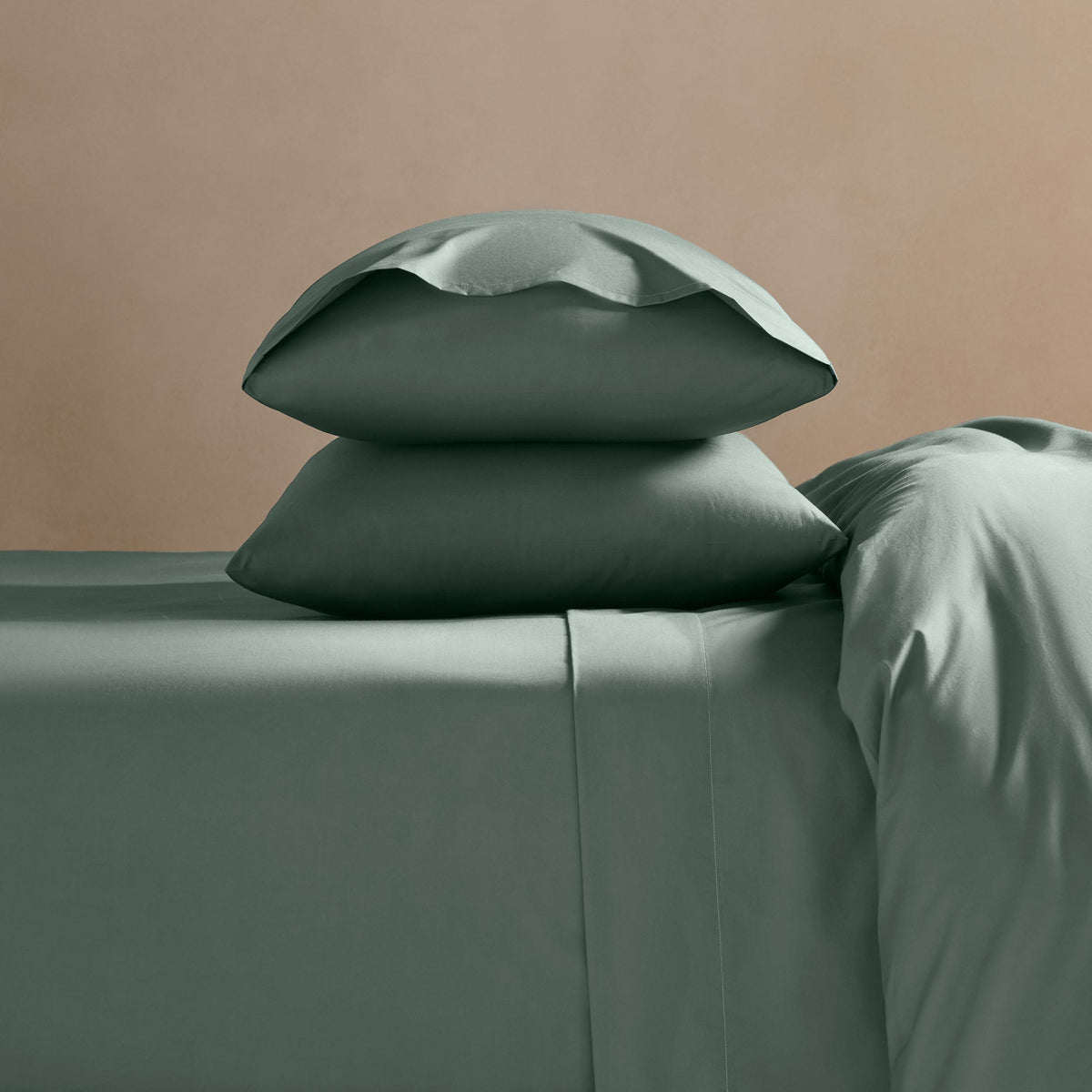 Classic Percale Duvet Set Bundle - Image 49