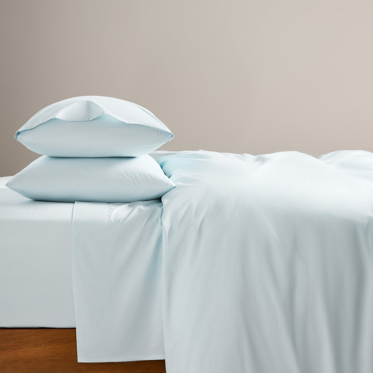 Classic Percale Duvet Set Bundle - Image 52