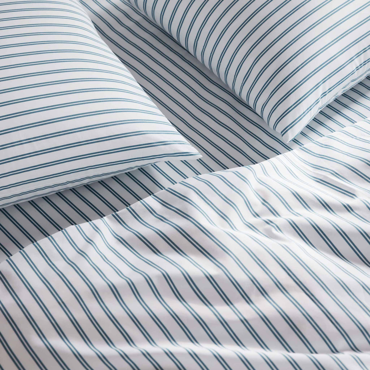Classic Percale Hardcore Sheet Bundle - Image 62
