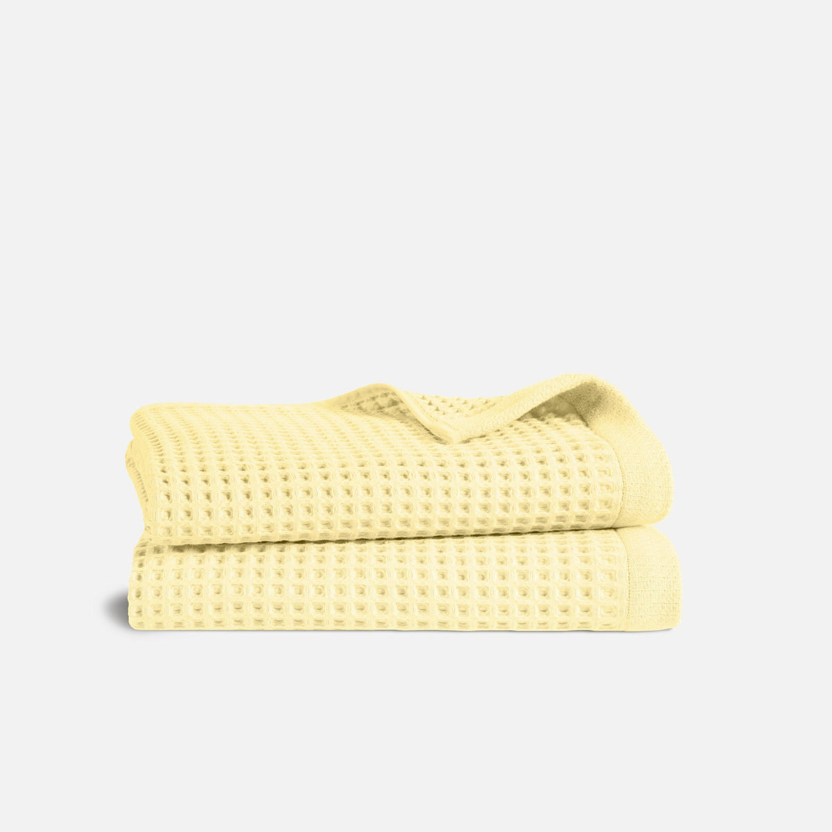 Dreamweave Waffle Bath Towels - Image 49