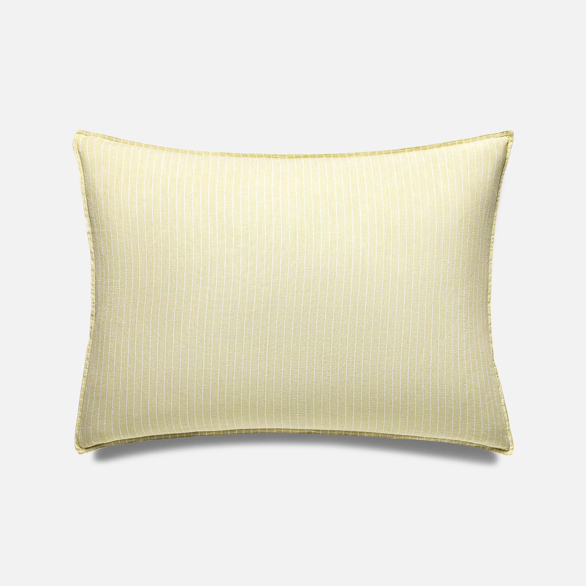 Washed European Linen Pillowcase Set - Image 49