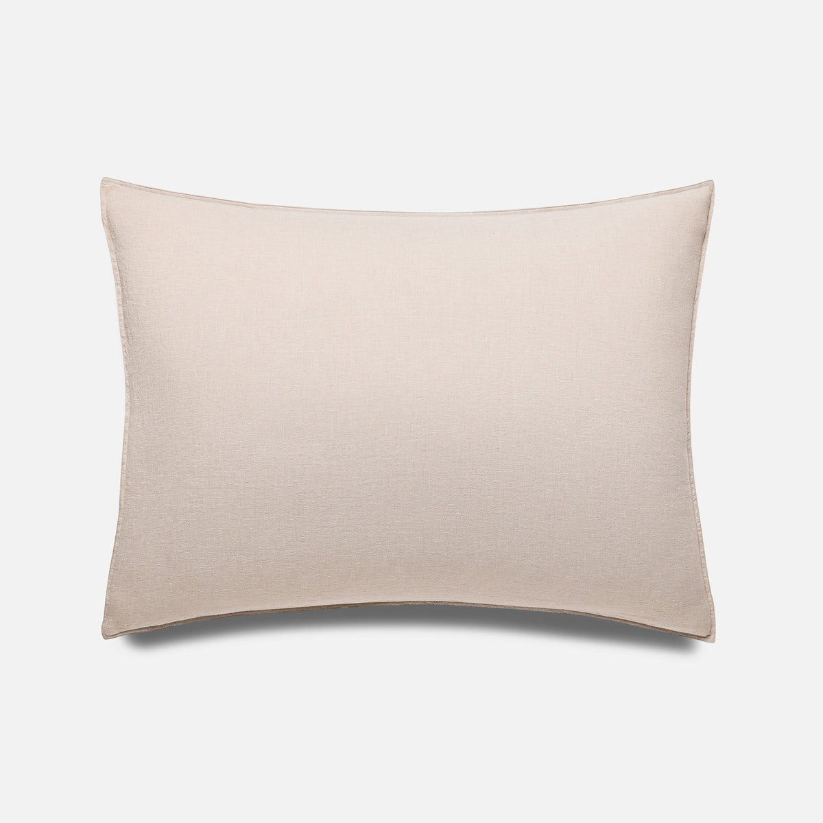 Washed European Linen Pillowcase Set - Last Call - Image 92