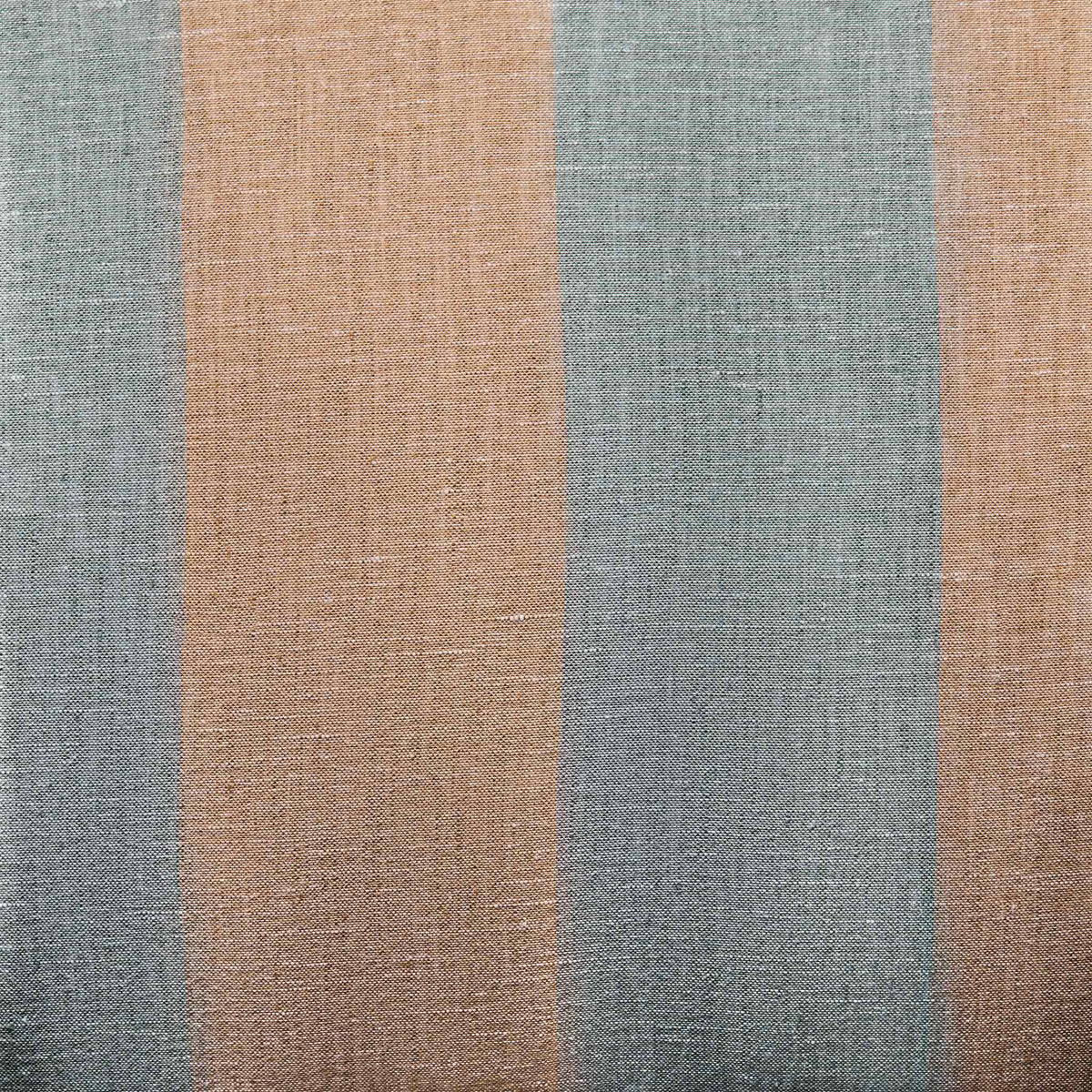 Washed European Linen Lumbar Pillow Cover - Image 23