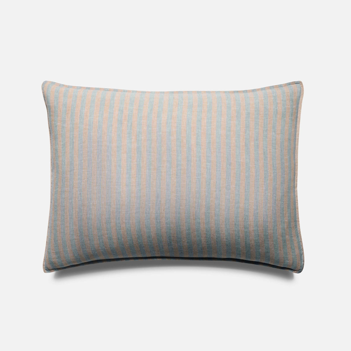 Washed European Linen Pillowcase Set - Image 116