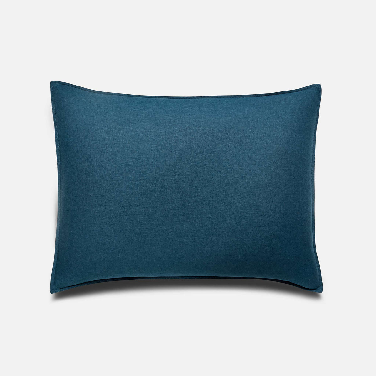 Washed European Linen Pillowcase Set - Image 26