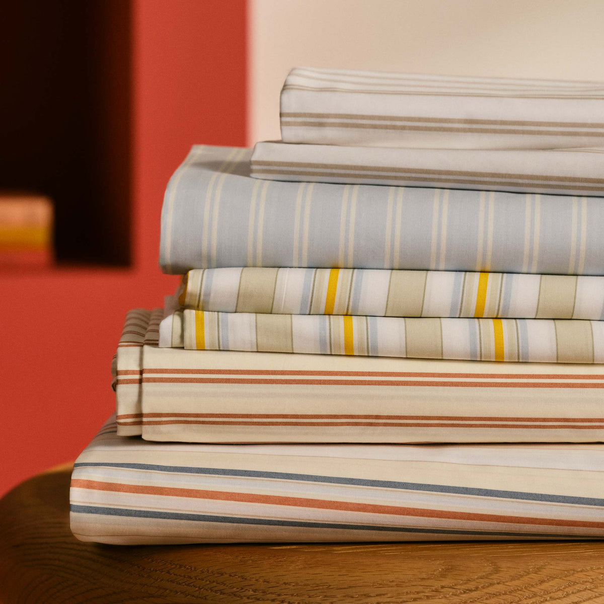 Classic Percale Hardcore Sheet Bundle - Image 85
