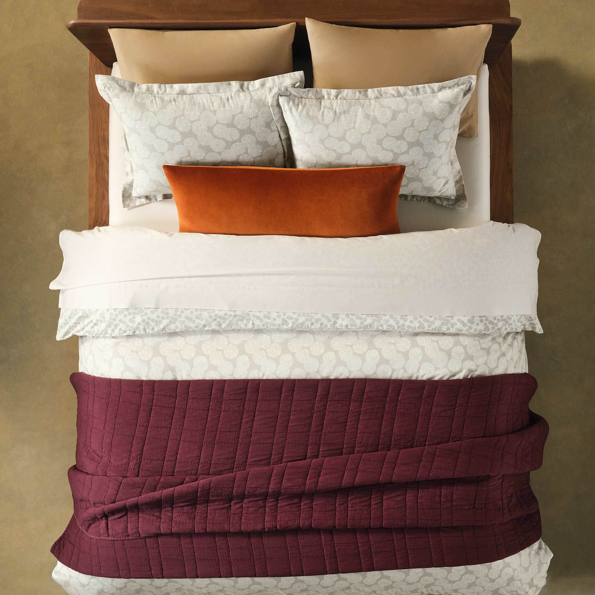 Luxe Sateen Pillowcase Set - Last Call - Image 61