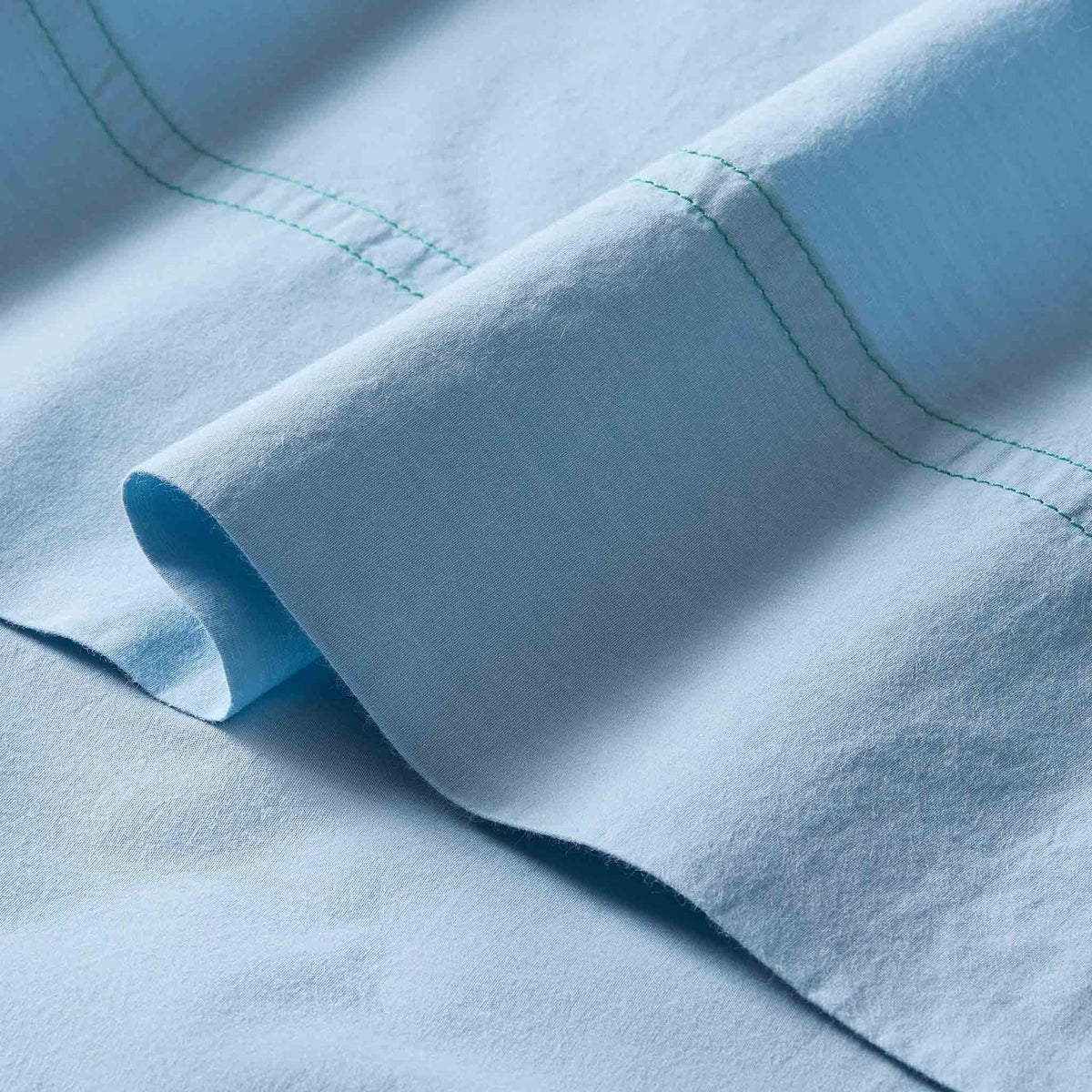 Washed Classic Percale Hardcore Sheet Bundle - Image 45