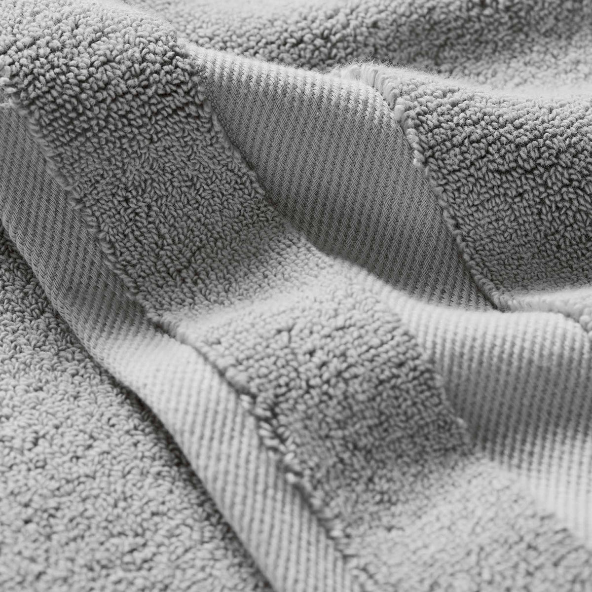 Super-Plush Turkish Cotton Bath Towel Bundle - Image 87