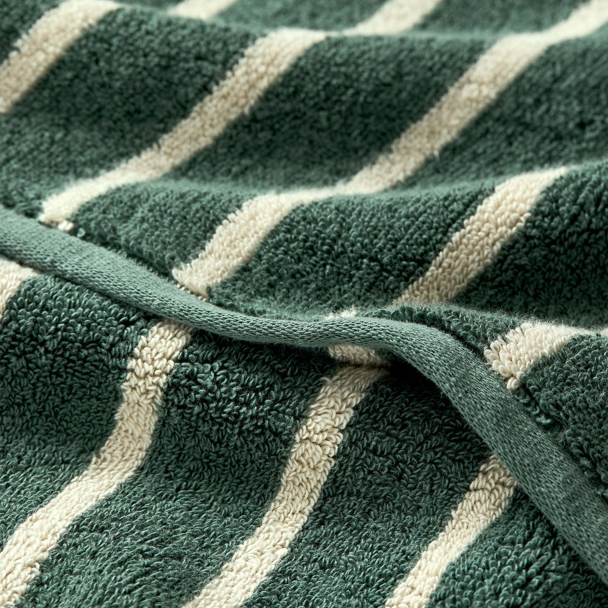 Super-Plush Turkish Cotton Bath Towel Bundle - Image 46
