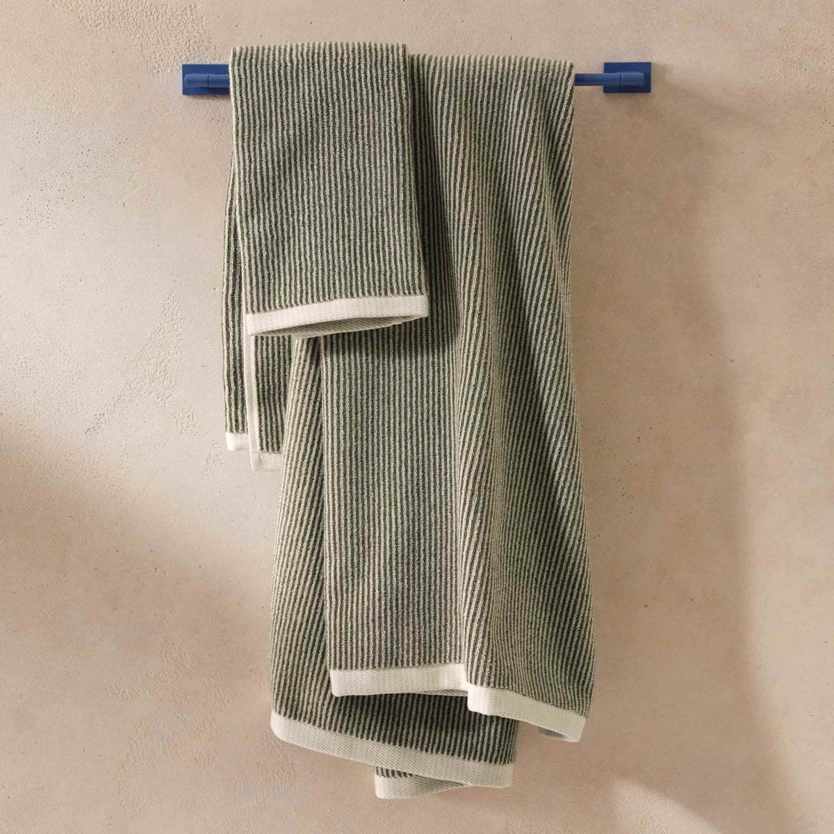 Plush Turkish Cotton Bath Sheets Set of 2 - Image 62