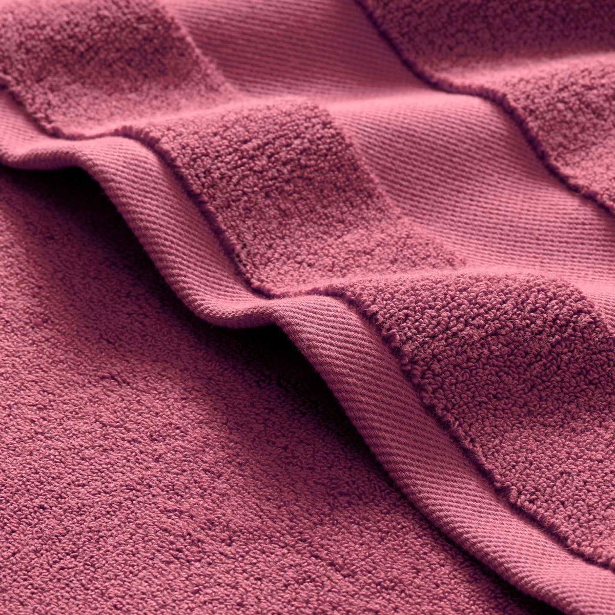 Super-Plush Turkish Cotton Bath Towel Bundle - Image 91